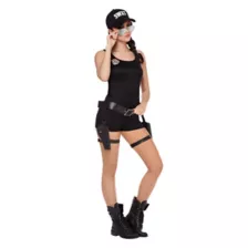 Treasure Huntress Gun Holster at Spencer's