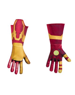 IRONMAN BATTING GLOVES