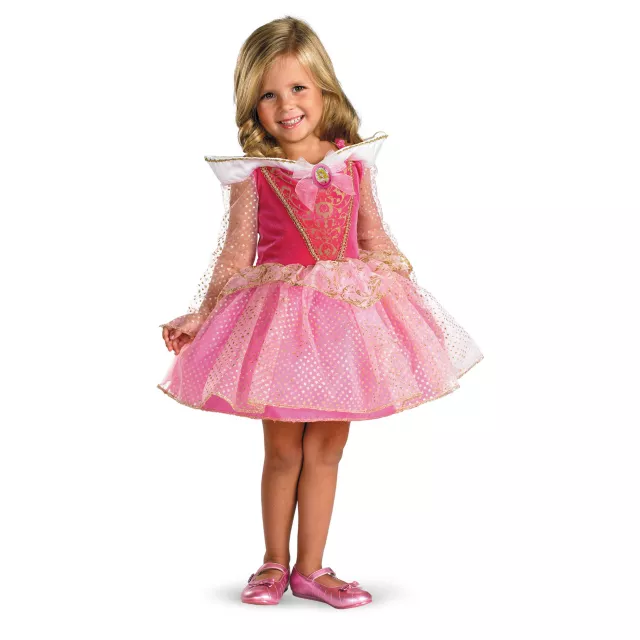 Infant deals aurora costume