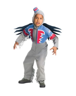 Flying monkey costume baby hotsell