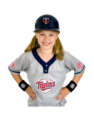 MLB Minnesota Twins Uniform Set 