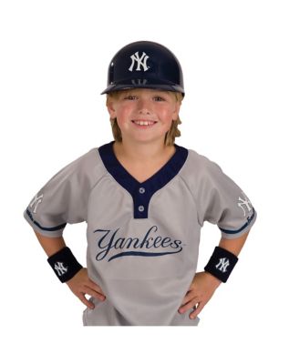 MLB New York Yankees Uniform Set