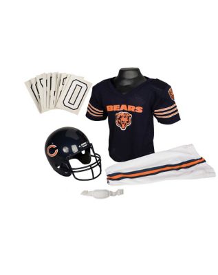 NFL Chicago Bears Uniform Set 