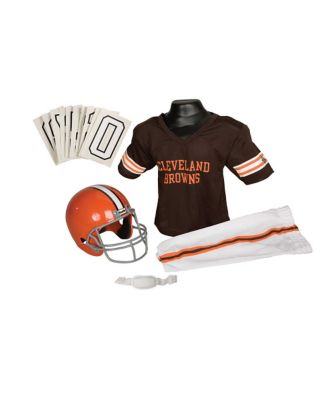 Cleveland Browns Mickey Hawaiian Shirt, Browns Helmet Logo