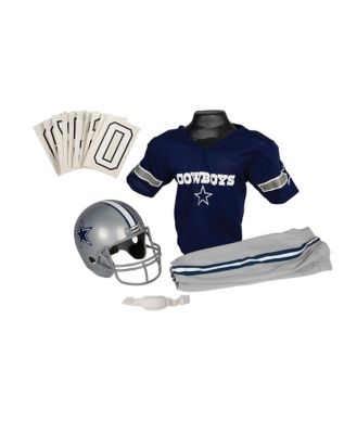 Cowboys! Dallas Cheerleader Dallas Cowboys Football Player  Cheerleader  and football player couple costume, Trendy halloween costumes, Football  costume