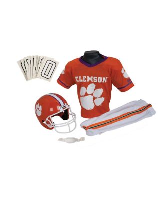 Clemson Tigers Uniform Set - Spirithalloween.com