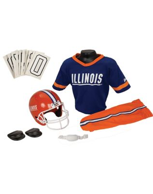 NFL Kids Giants Uniform Costume