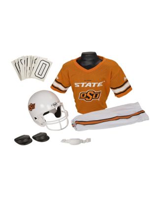 An In-Depth Look at OSU's New Uniforms - Cowboys Ride For Free