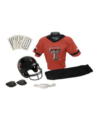 Kids texas best sale tech jersey