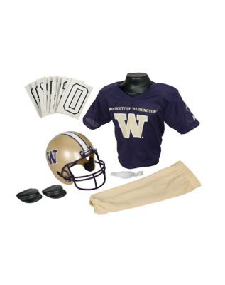 Washington Huskies Uniform Set 