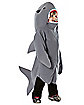 Kids Shark Costume 