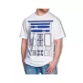Star Wars R2-D2 Costume T Shirt at Spencer's