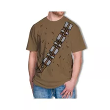 Chewbacca Star Wars T shirt at Spencer's