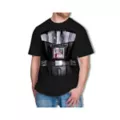 Darth Vader Star Wars T shirt at Spencer's