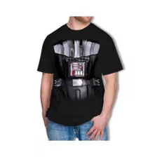 Darth Vader Star Wars T shirt at Spencer's