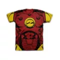 Amor Iron Man Marvel T shirt at Spencer's