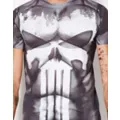 Punisher T Shirt - Marvel at Spencer's