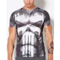 Punisher T Shirt - Marvel at Spencer's