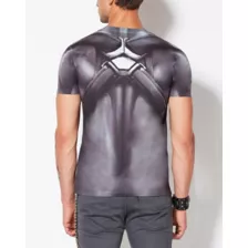 Punisher T Shirt - Marvel at Spencer's