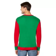 Adult Fruit Cake Ugly Christmas Sweater at Spencer's