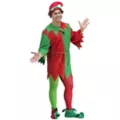 Elf Adult Costume at Spencer's