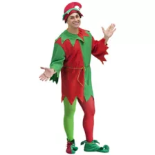 Elf Adult Costume at Spencer's