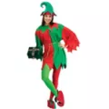 Elf Adult Costume at Spencer's