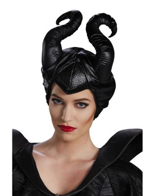 Maleficent Horns - Disney - Spirithalloween.com