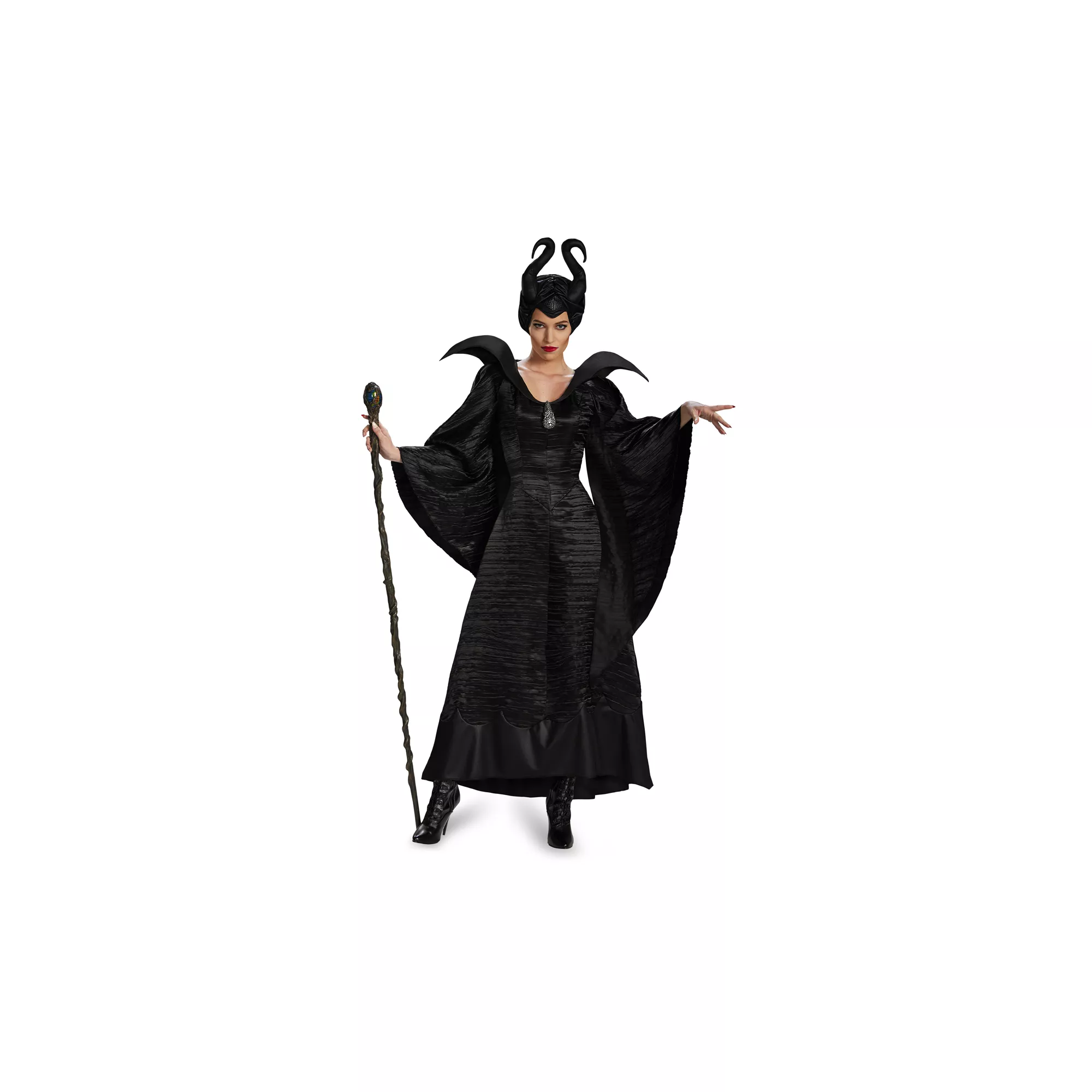 Adult Maleficent Costume - Maleficent at Spirit Halloween