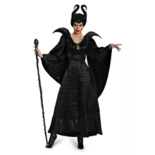 Adult Maleficent Costume - Maleficent at Spirit Halloween
