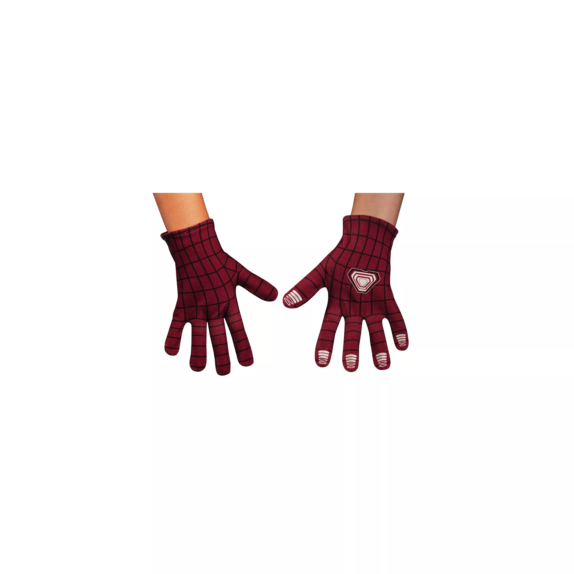 Kids Spider-Man Gloves - Spider-Man 2 at Spirit Halloween