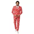 Mr. Lover Lover Party Suit at Spencer's