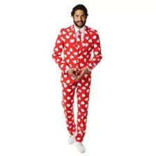 Mr. Lover Lover Party Suit at Spencer's