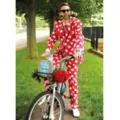 Mr. Lover Lover Party Suit at Spencer's