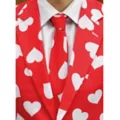 Mr. Lover Lover Party Suit at Spencer's
