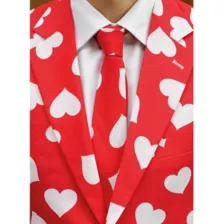 Mr. Lover Lover Party Suit at Spencer's
