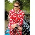 Mr. Lover Lover Party Suit at Spencer's
