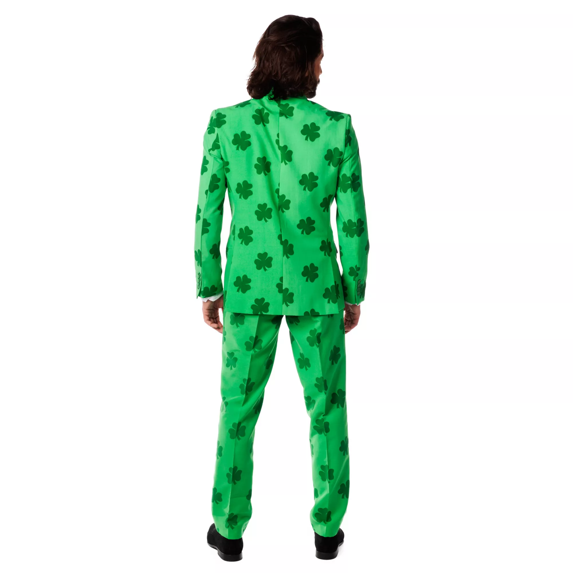 Adult St. Patrick’s Day Suit at Spencer's