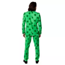 Adult St. Patrick’s Day Suit at Spencer's