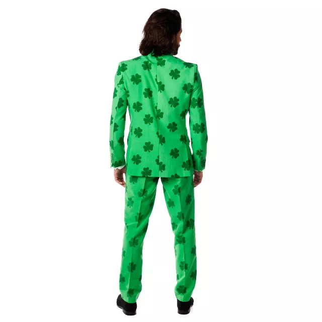 Adult St. Patrick’s Day Suit at Spencer's