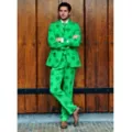 Adult St. Patrick’s Day Suit at Spencer's