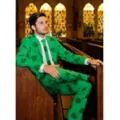 Adult St. Patrick’s Day Suit at Spencer's