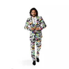 Testival Party Suit at Spencer's
