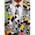 Testival Party Suit at Spencer's