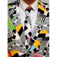 Testival Party Suit at Spencer's