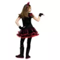Dare Devil Child Costume at Spirit Halloween