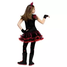 Dare Devil Child Costume at Spirit Halloween