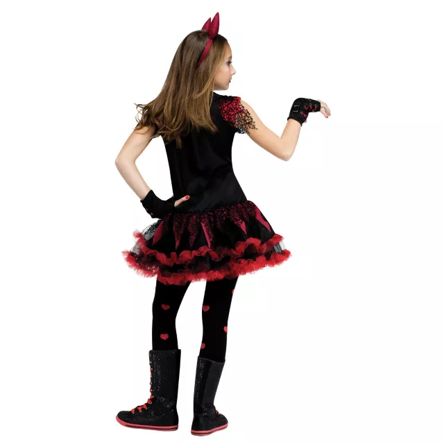 Dare Devil Child Costume at Spirit Halloween