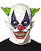 Devil Clown Mask - Spirithalloween.com