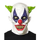 Devil Clown Mask - Spirithalloween.com